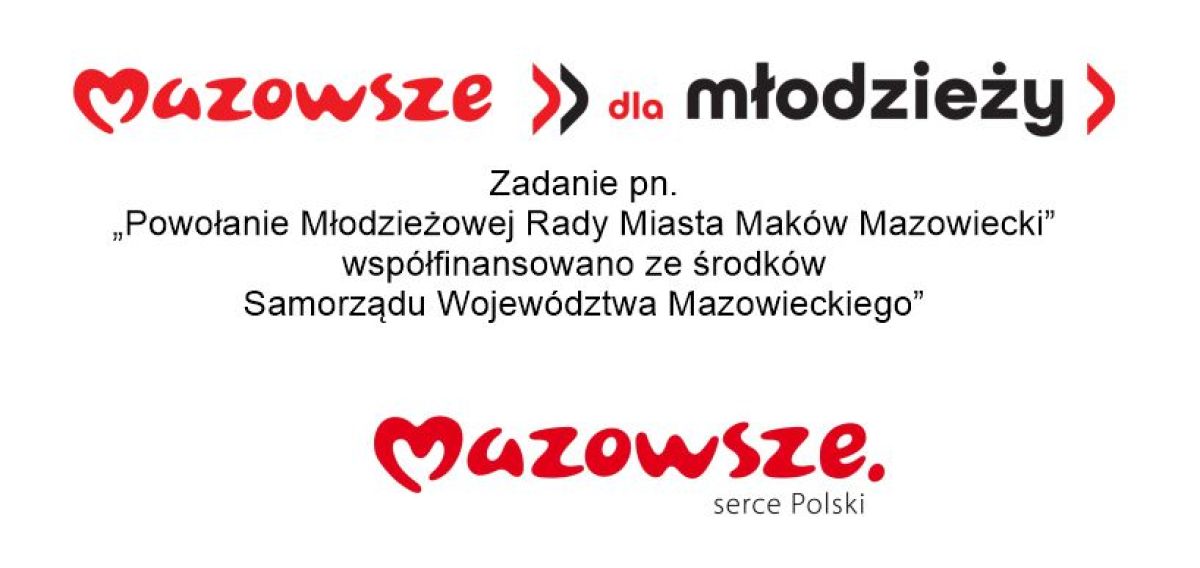 mazowsze dla młodzieży