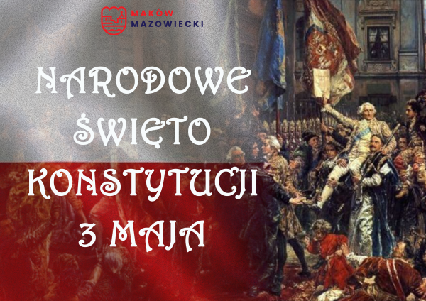 Narodowe Święto Konstytucji 3 maja