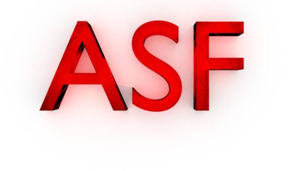 ASF