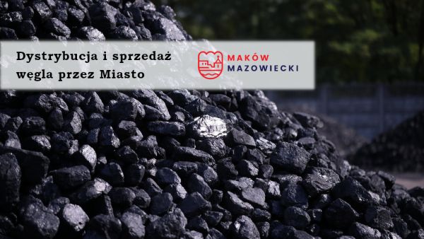 INFORMACJA O SPRZEDAŻY WYROBÓW WĘGLOWYCH