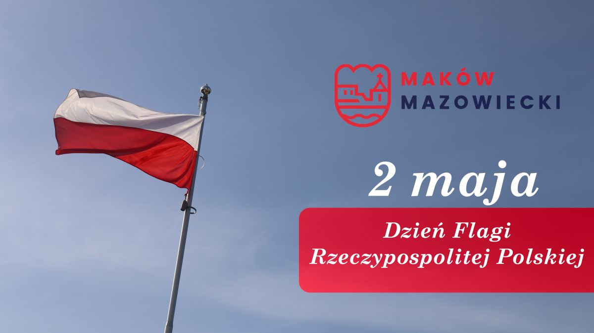 2 maja