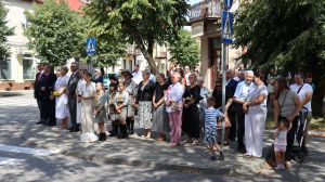 15 sierpnia - Święto Wojska Polskiego