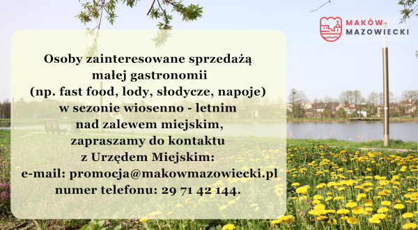 Zapraszamy do współpracy!