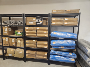 Szkolenie z zakresu ochrony ludności i obrony cywilnej