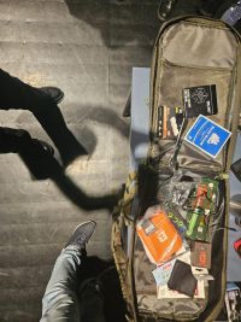 Szkolenie z zakresu ochrony ludności i obrony cywilnej