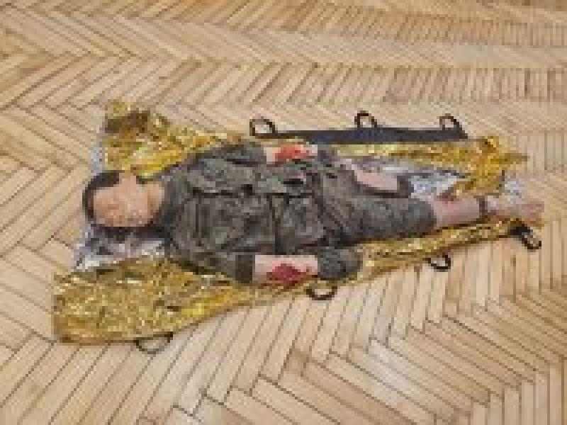 Szkolenie z zakresu ochrony ludności i obrony cywilnej