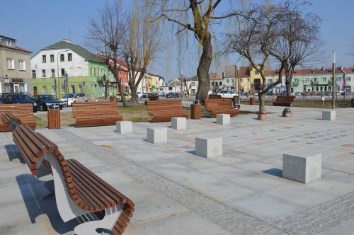 Centrum Starego Miasta