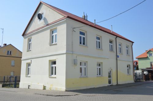 Dom Kahalny