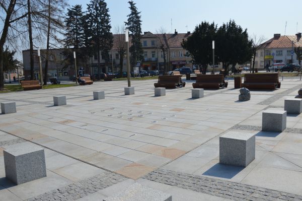 Rynek Miasta