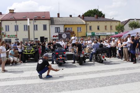 Niedziela pełna atrakcji