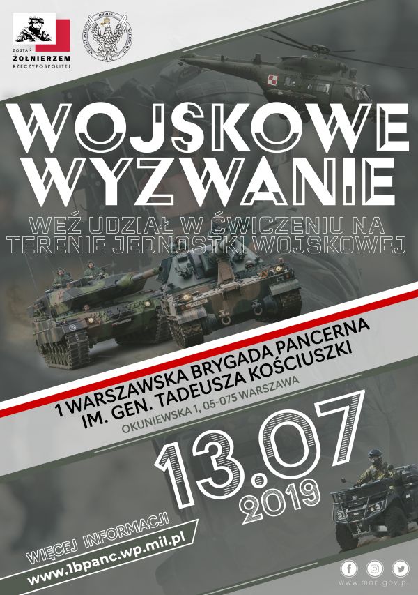 Wojskowe Wyzwanie