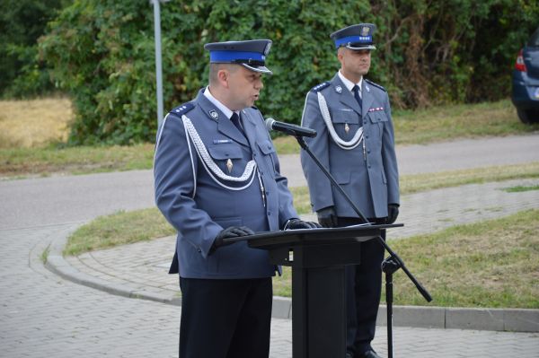 100. rocznica powstania Policji Państwowej