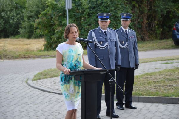 100. rocznica powstania Policji Państwowej