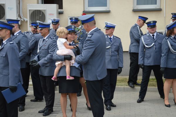 100. rocznica powstania Policji Państwowej