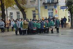 101 rocznica odzyskania niepodległości w Makowie Mazowieckim