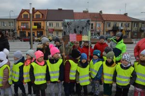 Dzień Czystego Powietrza w Makowie Mazowieckim