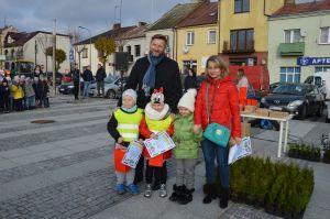 Dzień Czystego Powietrza w Makowie Mazowieckim