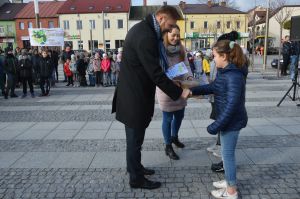 Dzień Czystego Powietrza w Makowie Mazowieckim