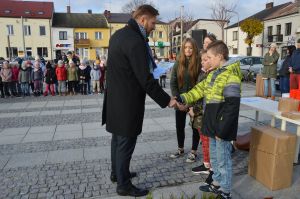 Dzień Czystego Powietrza w Makowie Mazowieckim