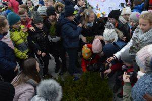 Dzień Czystego Powietrza w Makowie Mazowieckim