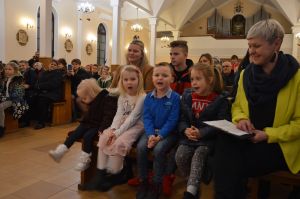 Finał IV Festiwalu Kolęd i Pastorałek „Makowskie Anioły”