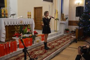 Finał IV Festiwalu Kolęd i Pastorałek „Makowskie Anioły”