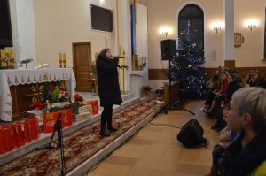 Finał IV Festiwalu Kolęd i Pastorałek „Makowskie Anioły”