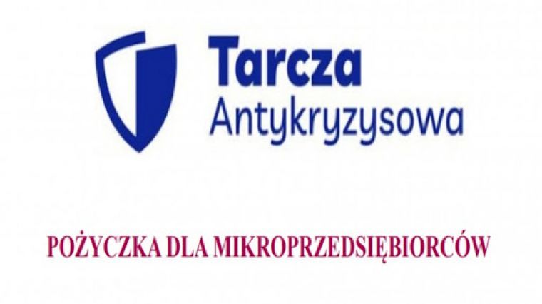 Pozyczka dla Mikroprzedsiębiorców