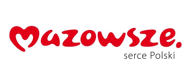 "logo mazowsza"