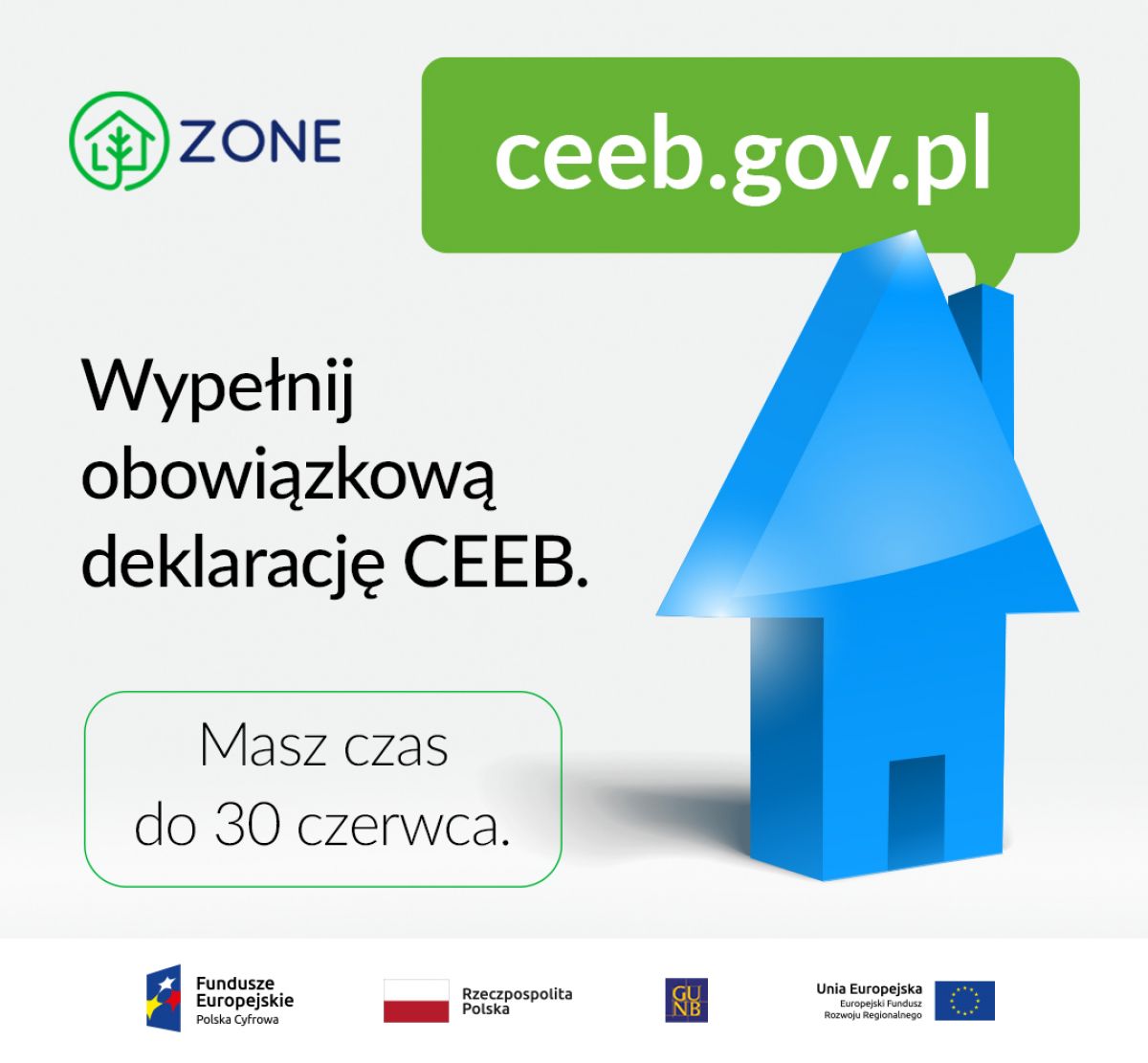 ZŁÓŻ DEKLARACJĘ CEEB