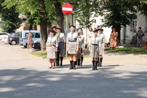 Obchody Święta Wojska Polskiego