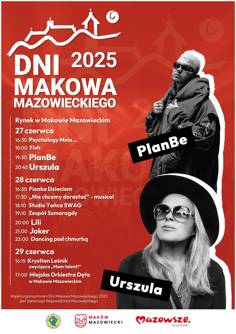 Dni Makowa Mazowieckiego
