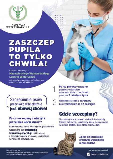 ZASZCZEP PUPILA TO TYLKO CHWILA!