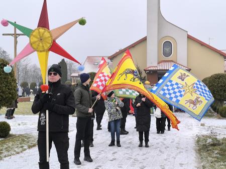 ORSZAK TRZECH KRÓLI 2025